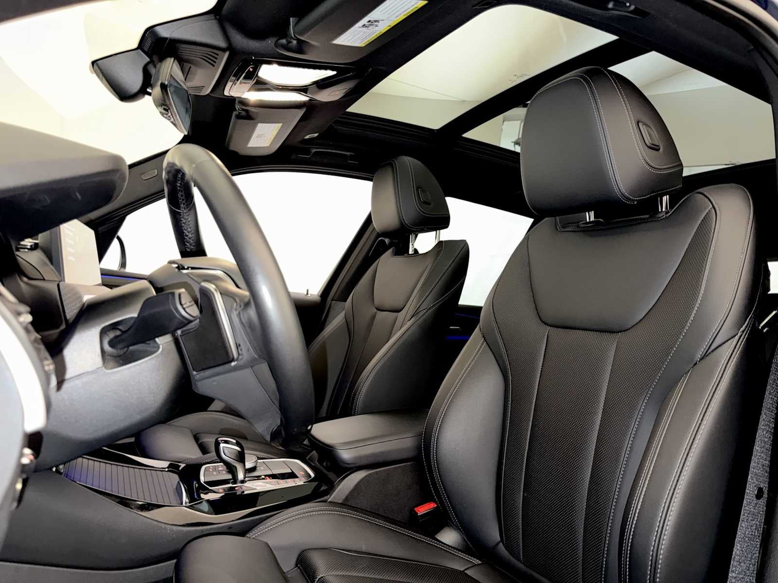 2023 BMW X3 xDrive30i Sports Activity Vehicle