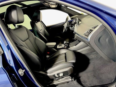 2023 BMW X3 xDrive30i Sports Activity Vehicle
