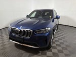 2023 BMW X3 xDrive30i Sports Activity Vehicle