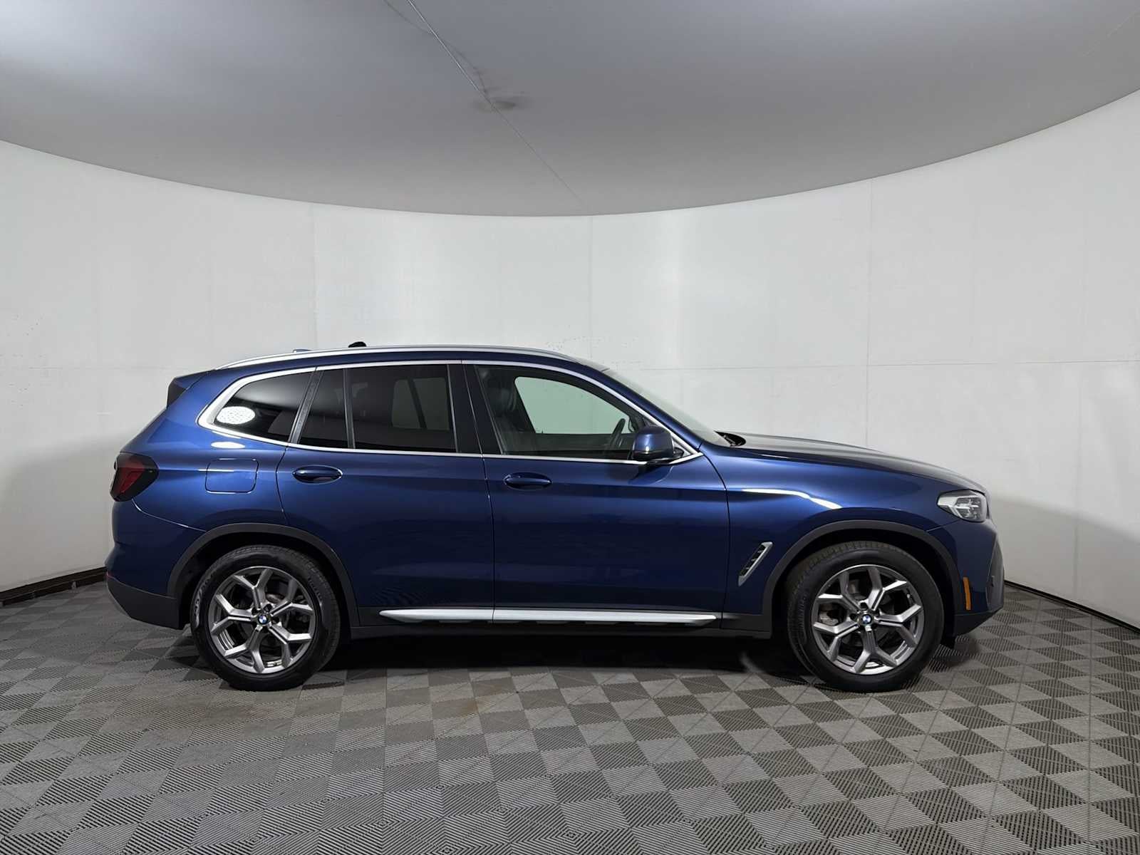 2023 BMW X3 xDrive30i Sports Activity Vehicle