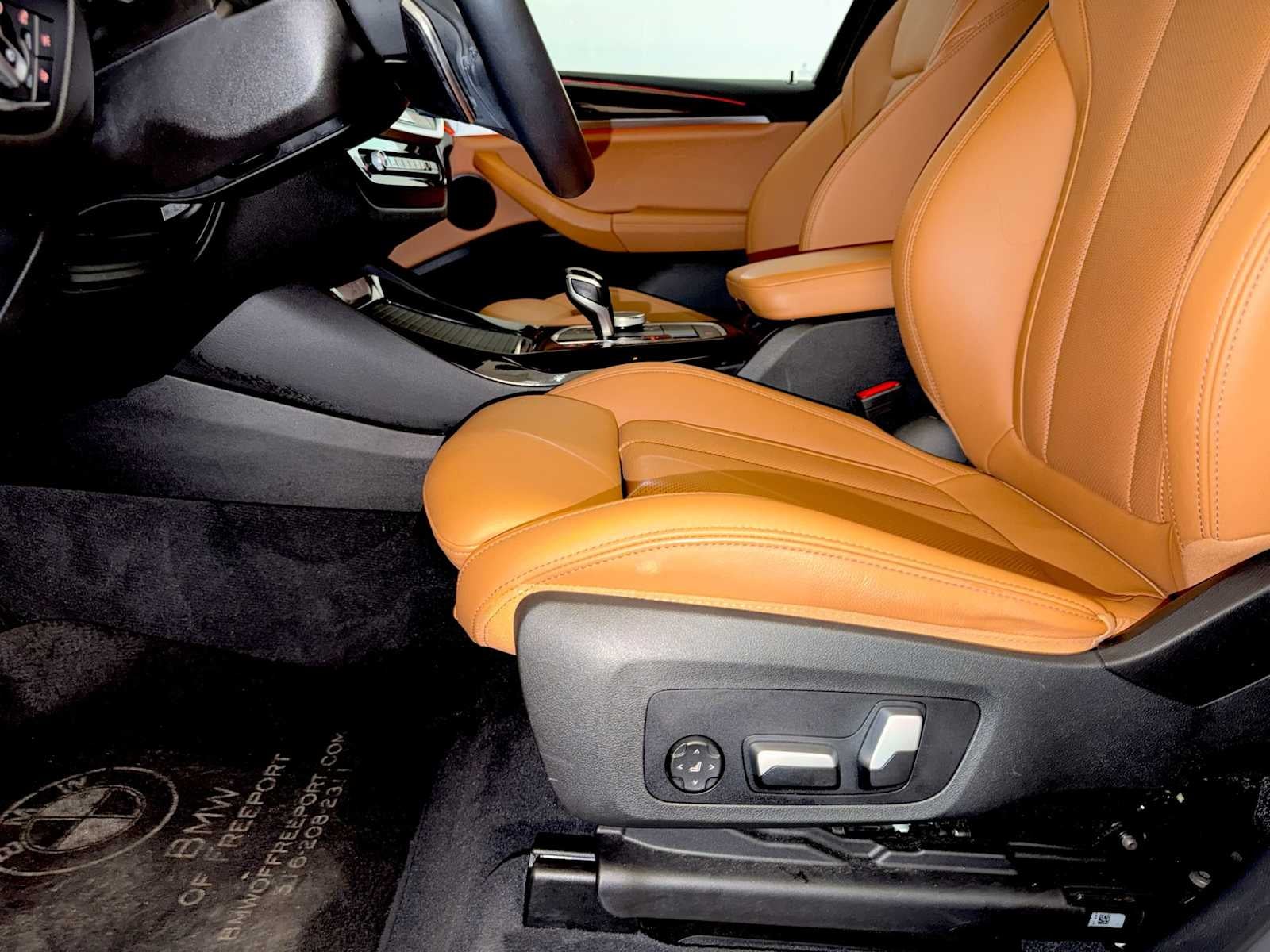 2024 BMW X3 xDrive30i Sports Activity Vehicle