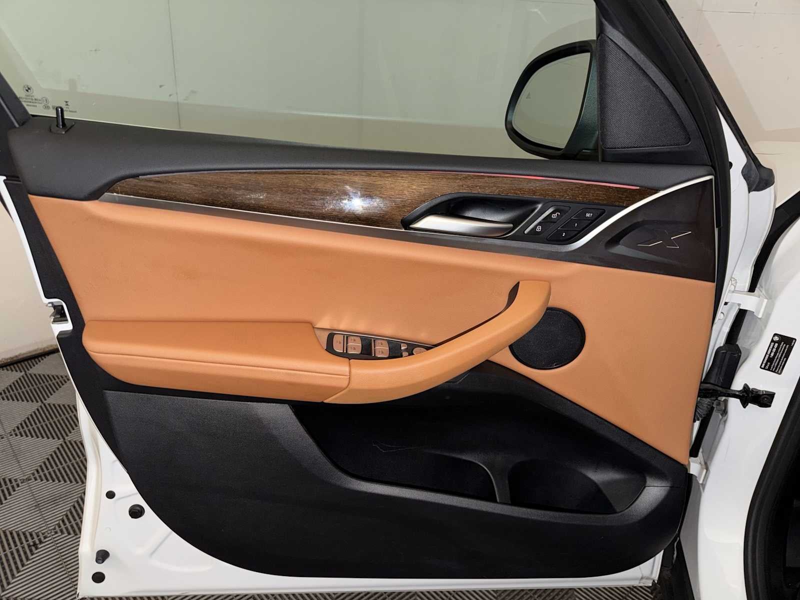 2024 BMW X3 xDrive30i Sports Activity Vehicle