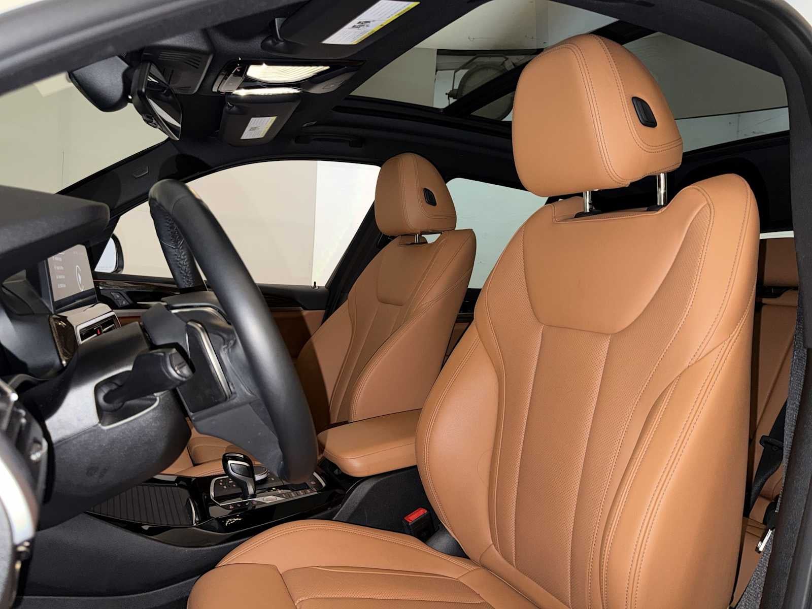 2024 BMW X3 xDrive30i Sports Activity Vehicle