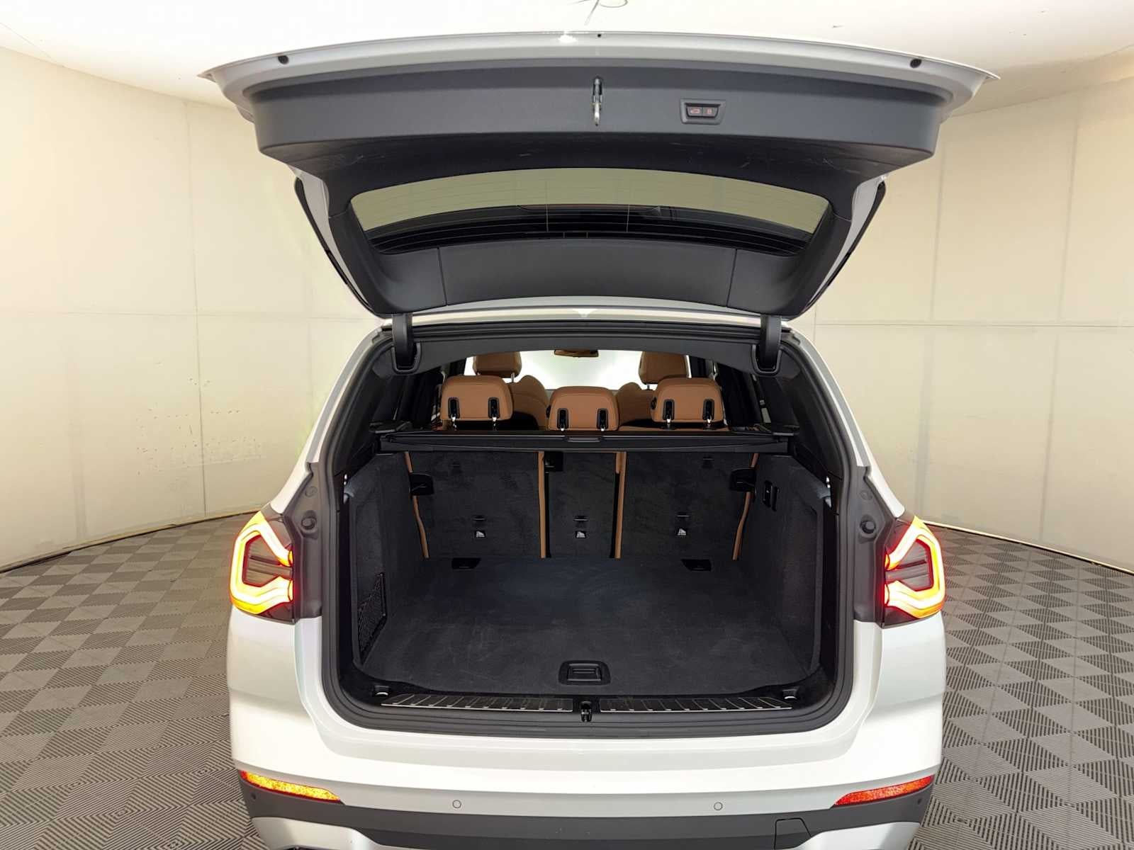 2024 BMW X3 xDrive30i Sports Activity Vehicle