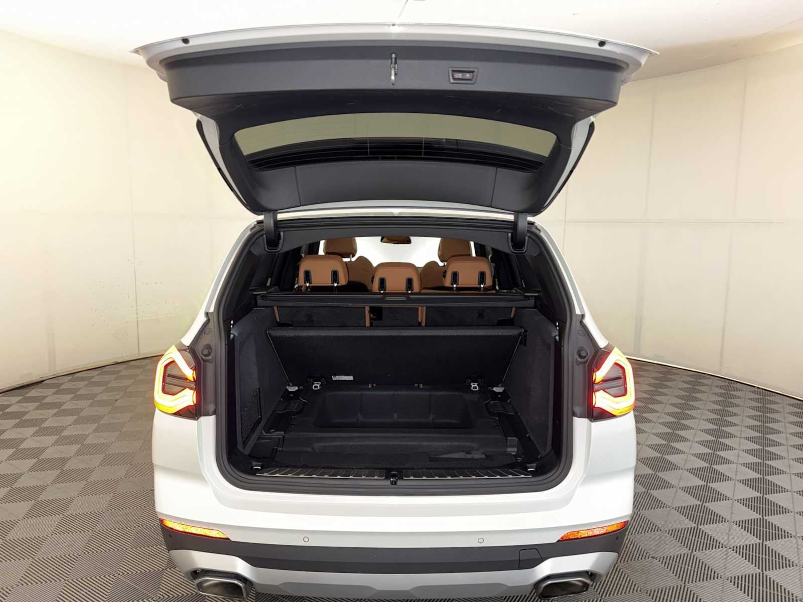 2024 BMW X3 xDrive30i Sports Activity Vehicle