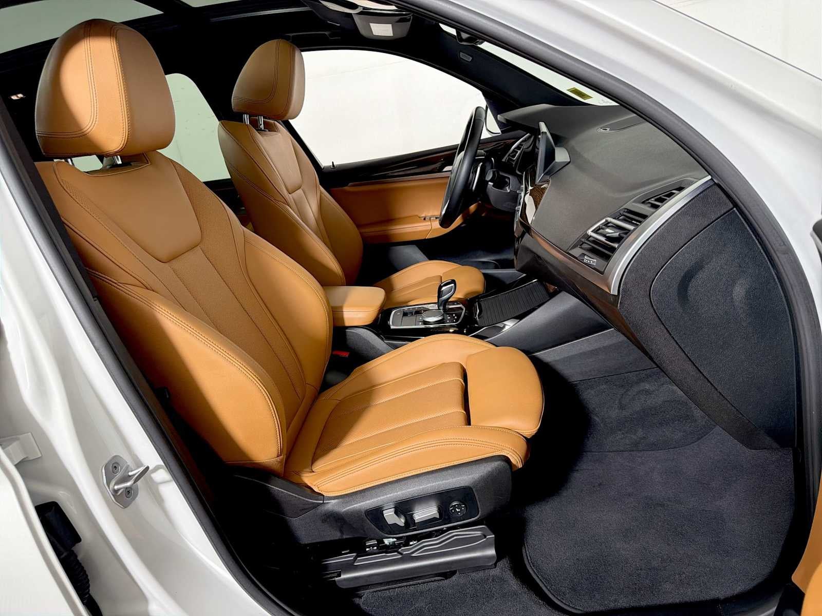 2024 BMW X3 xDrive30i Sports Activity Vehicle
