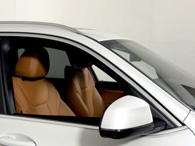 2024 BMW X3 xDrive30i Sports Activity Vehicle