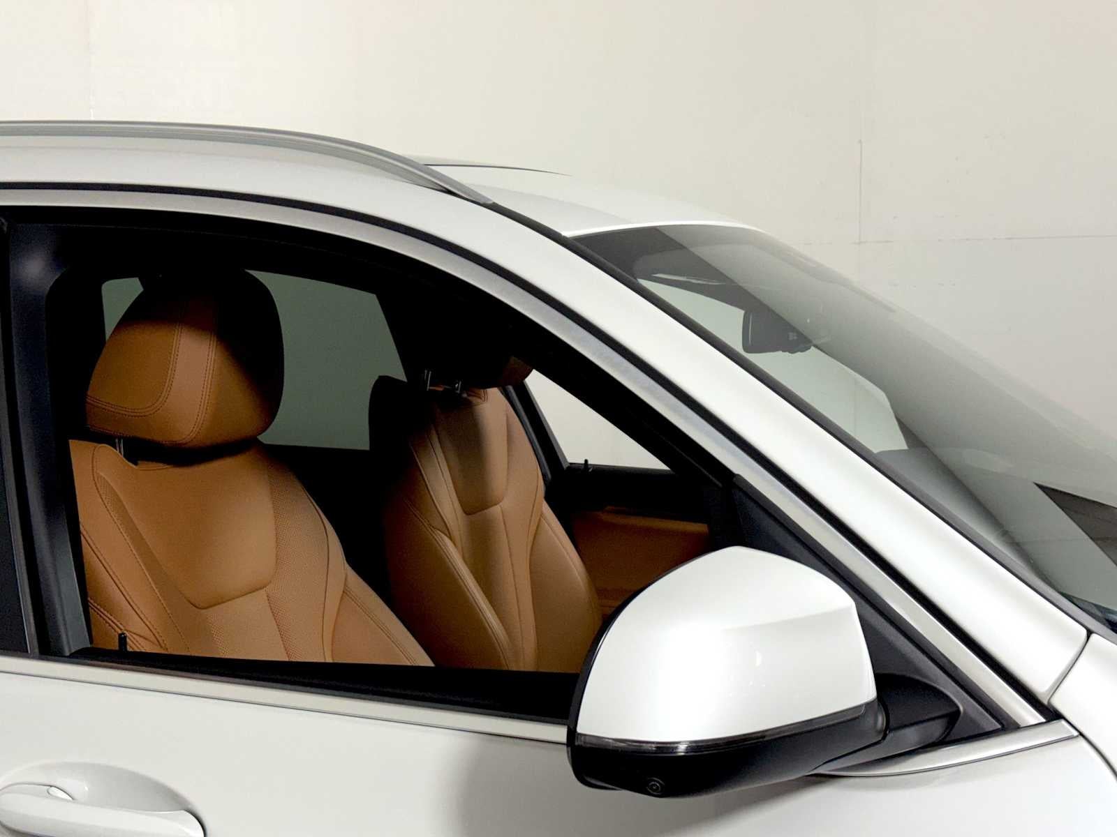 2024 BMW X3 xDrive30i Sports Activity Vehicle
