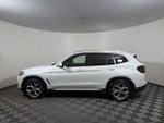 2024 BMW X3 xDrive30i Sports Activity Vehicle