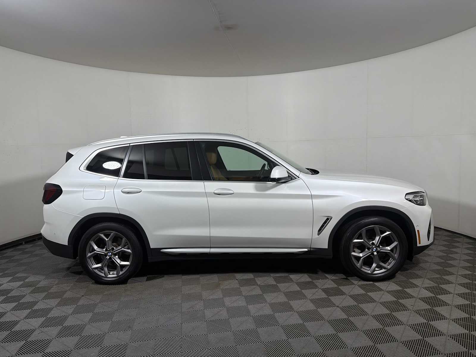 2024 BMW X3 xDrive30i Sports Activity Vehicle