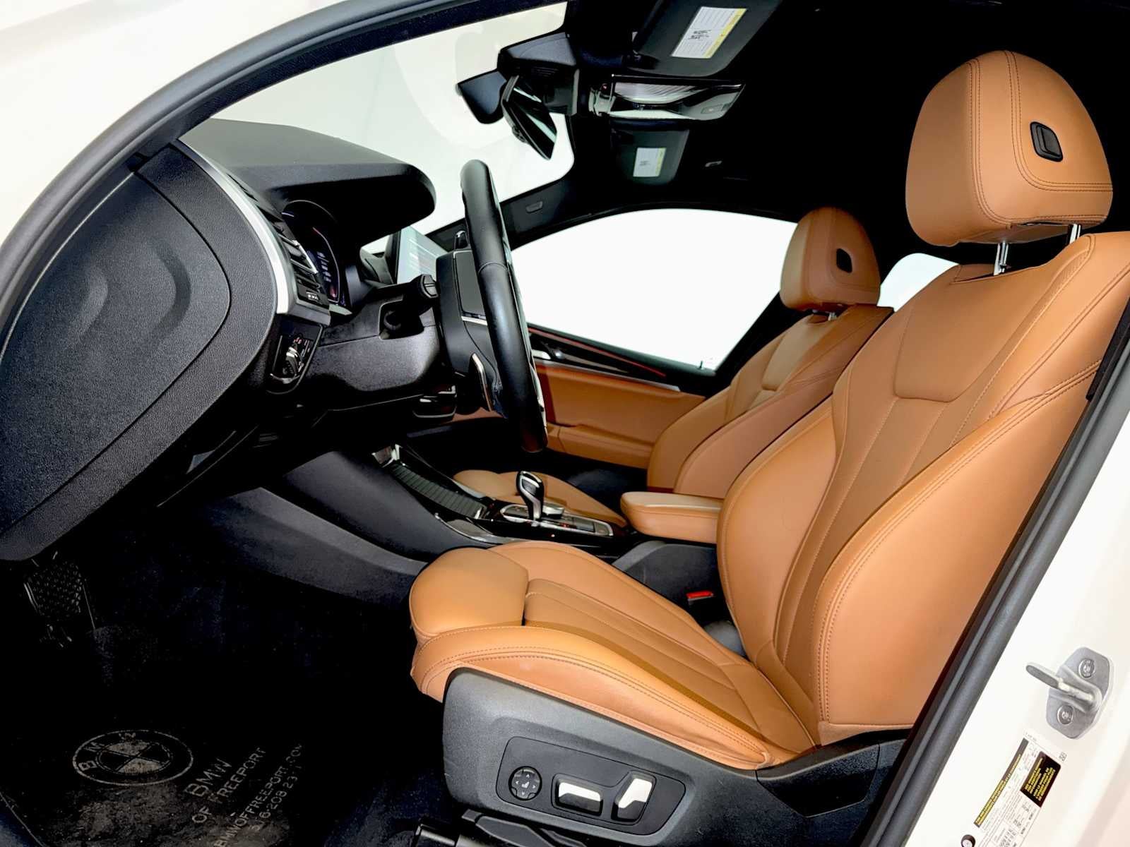 2024 BMW X3 xDrive30i Sports Activity Vehicle