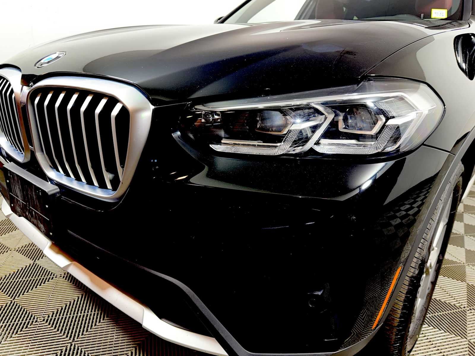 2024 BMW X3 xDrive30i Sports Activity Vehicle
