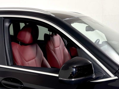 2024 BMW X3 xDrive30i Sports Activity Vehicle