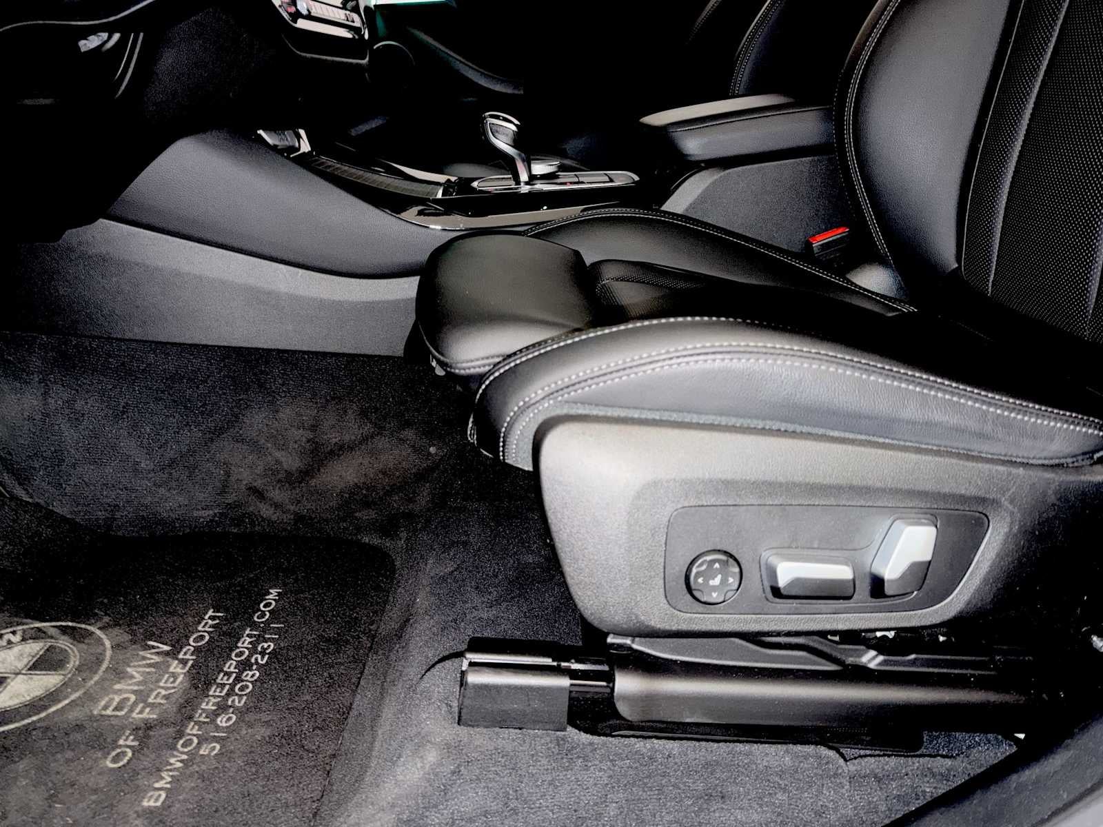 2023 BMW X3 xDrive30i Sports Activity Vehicle