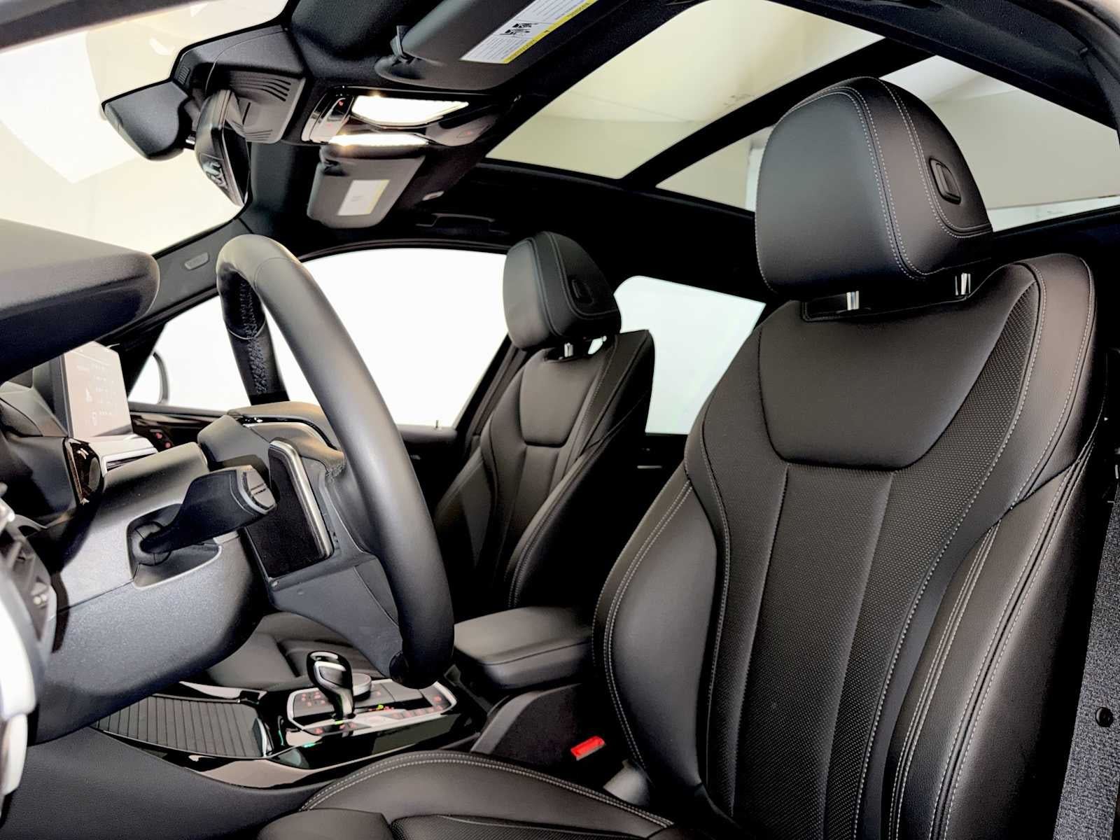 2023 BMW X3 xDrive30i Sports Activity Vehicle