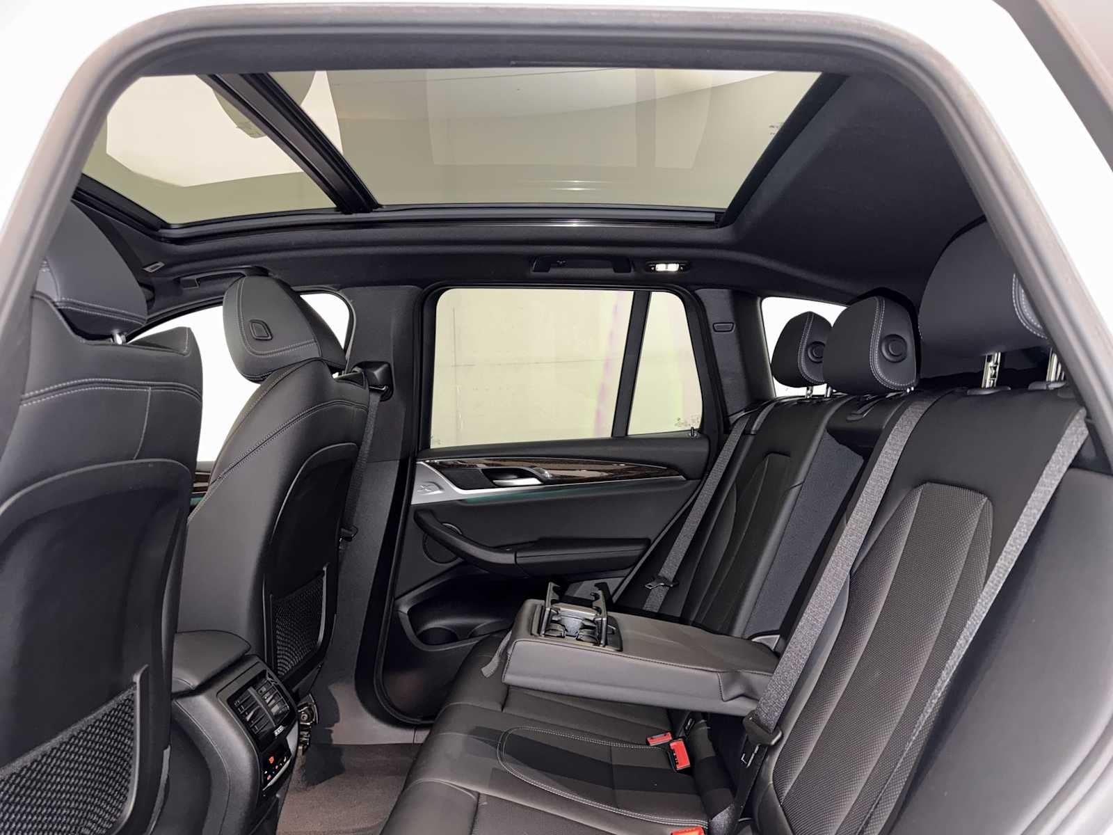 2023 BMW X3 xDrive30i Sports Activity Vehicle