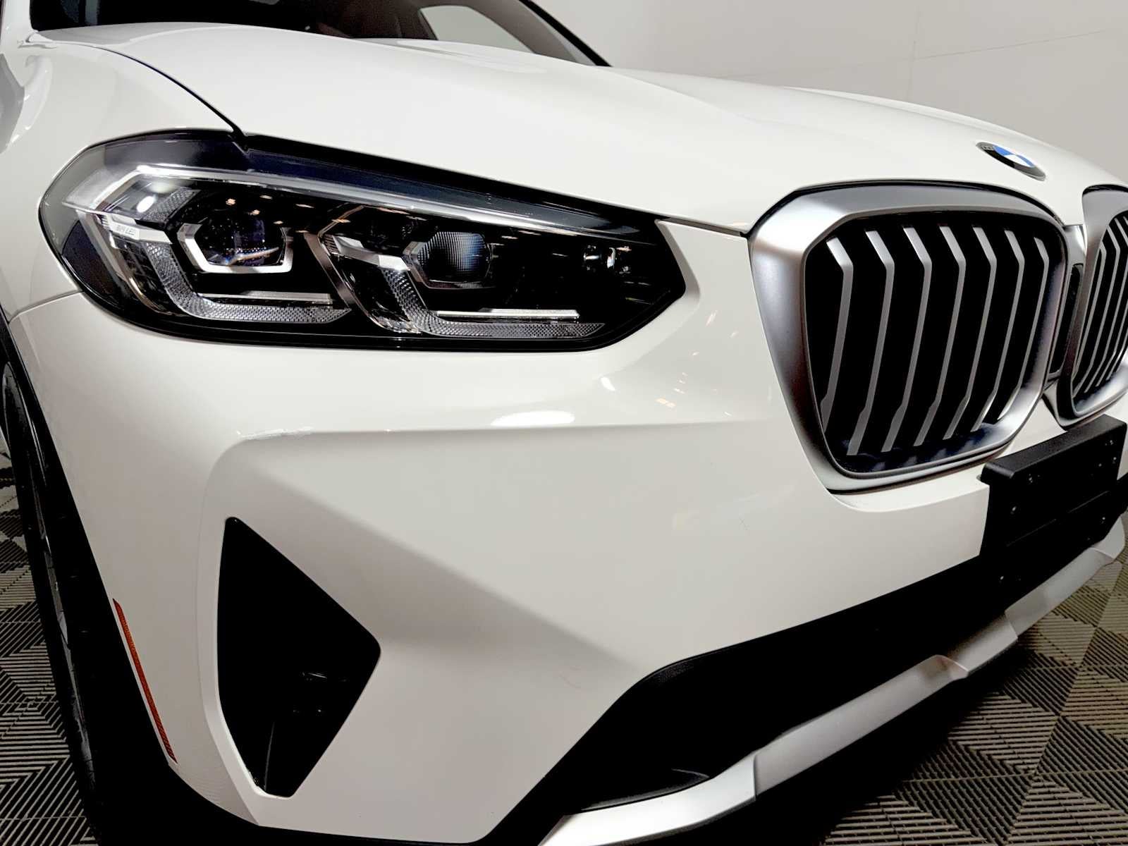 2023 BMW X3 xDrive30i Sports Activity Vehicle