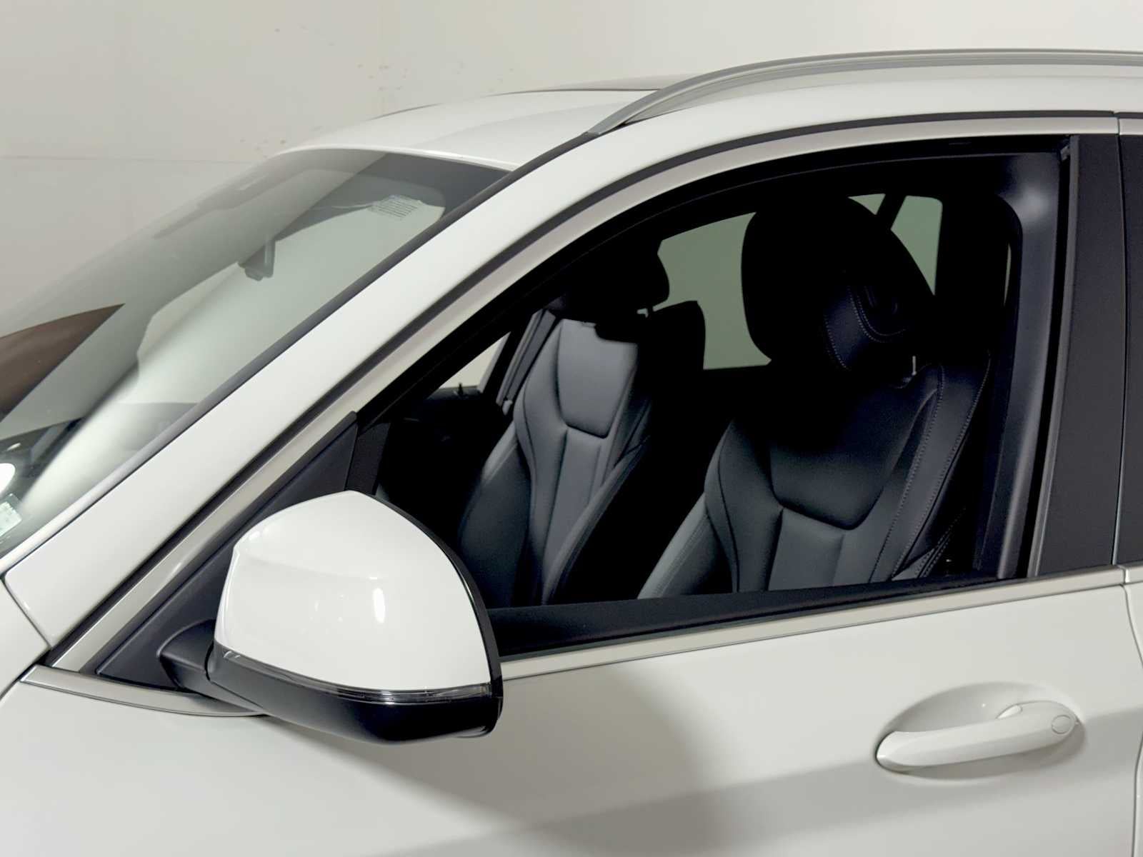 2023 BMW X3 xDrive30i Sports Activity Vehicle
