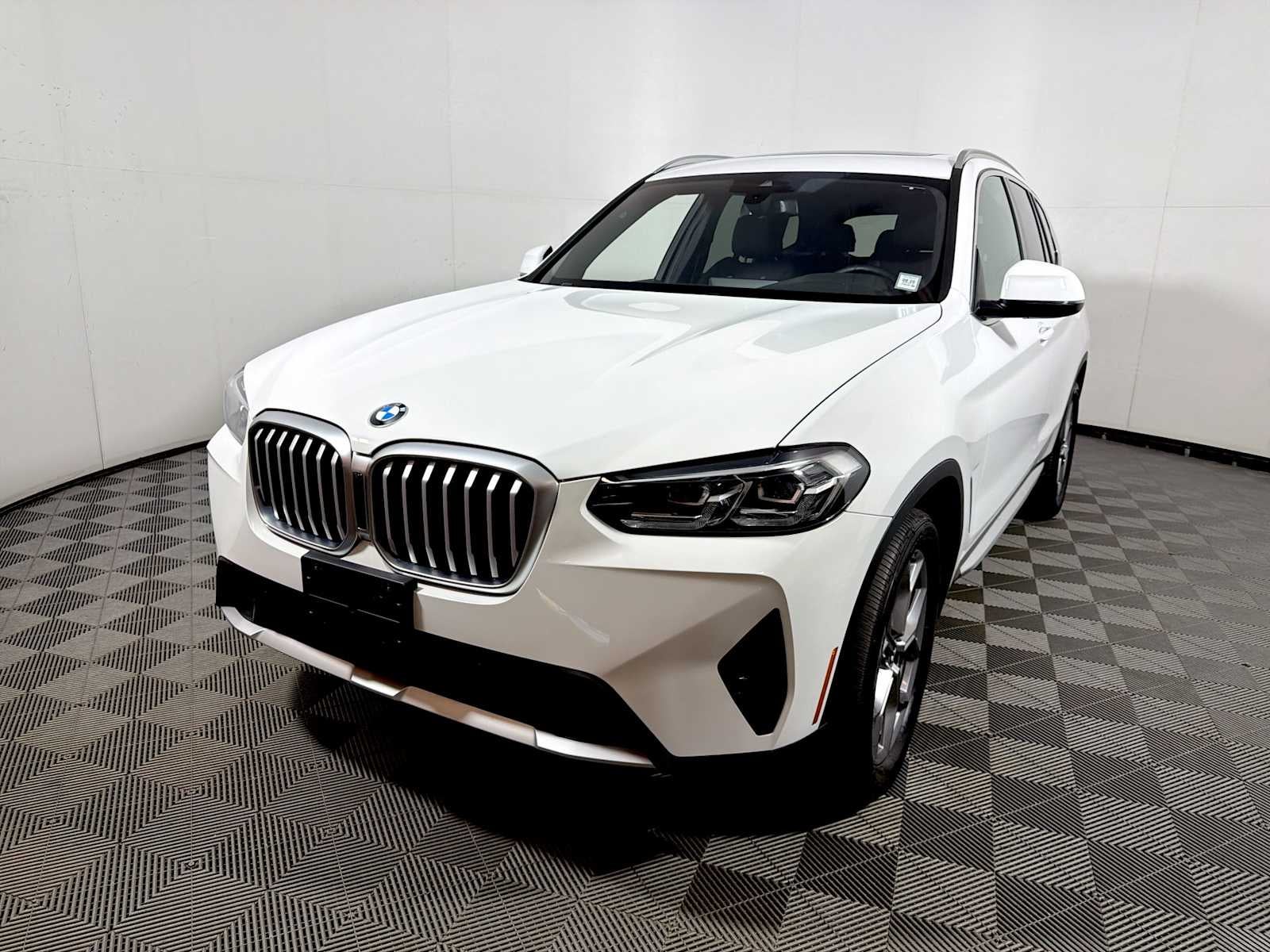 2023 BMW X3 xDrive30i Sports Activity Vehicle