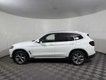 2023 BMW X3 xDrive30i Sports Activity Vehicle