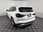 2023 BMW X3 xDrive30i Sports Activity Vehicle