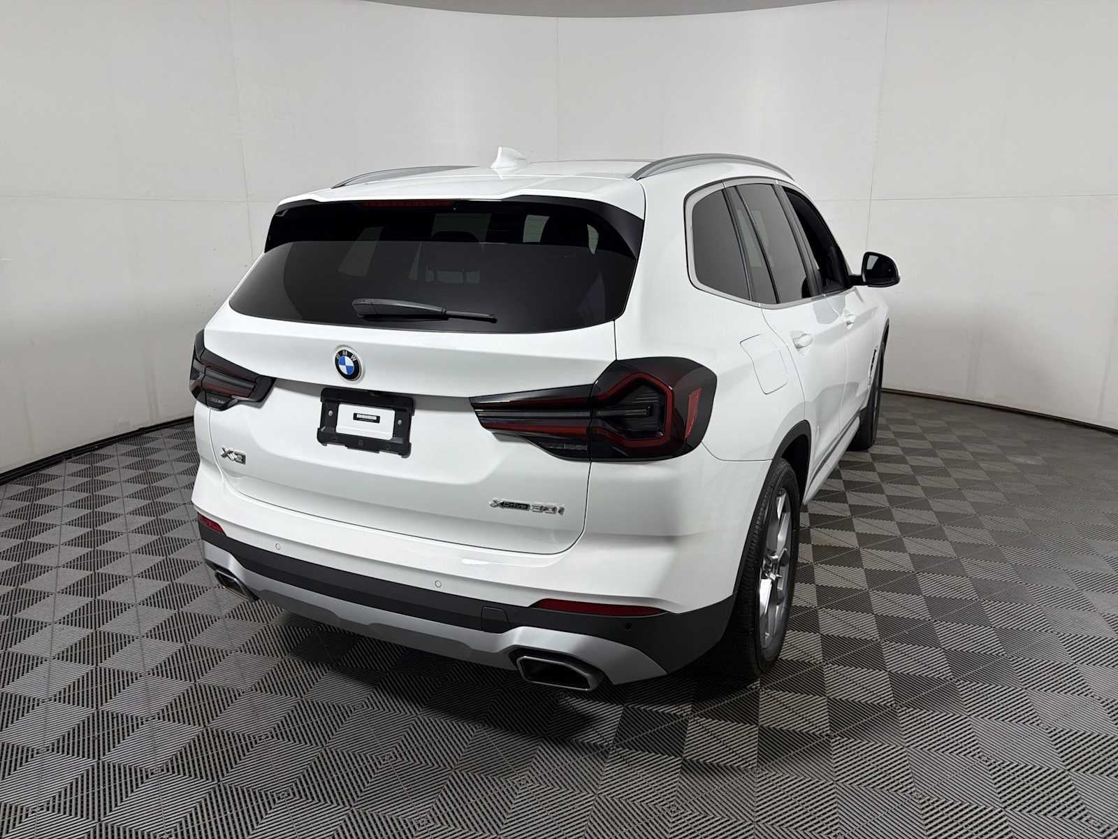 2023 BMW X3 xDrive30i Sports Activity Vehicle