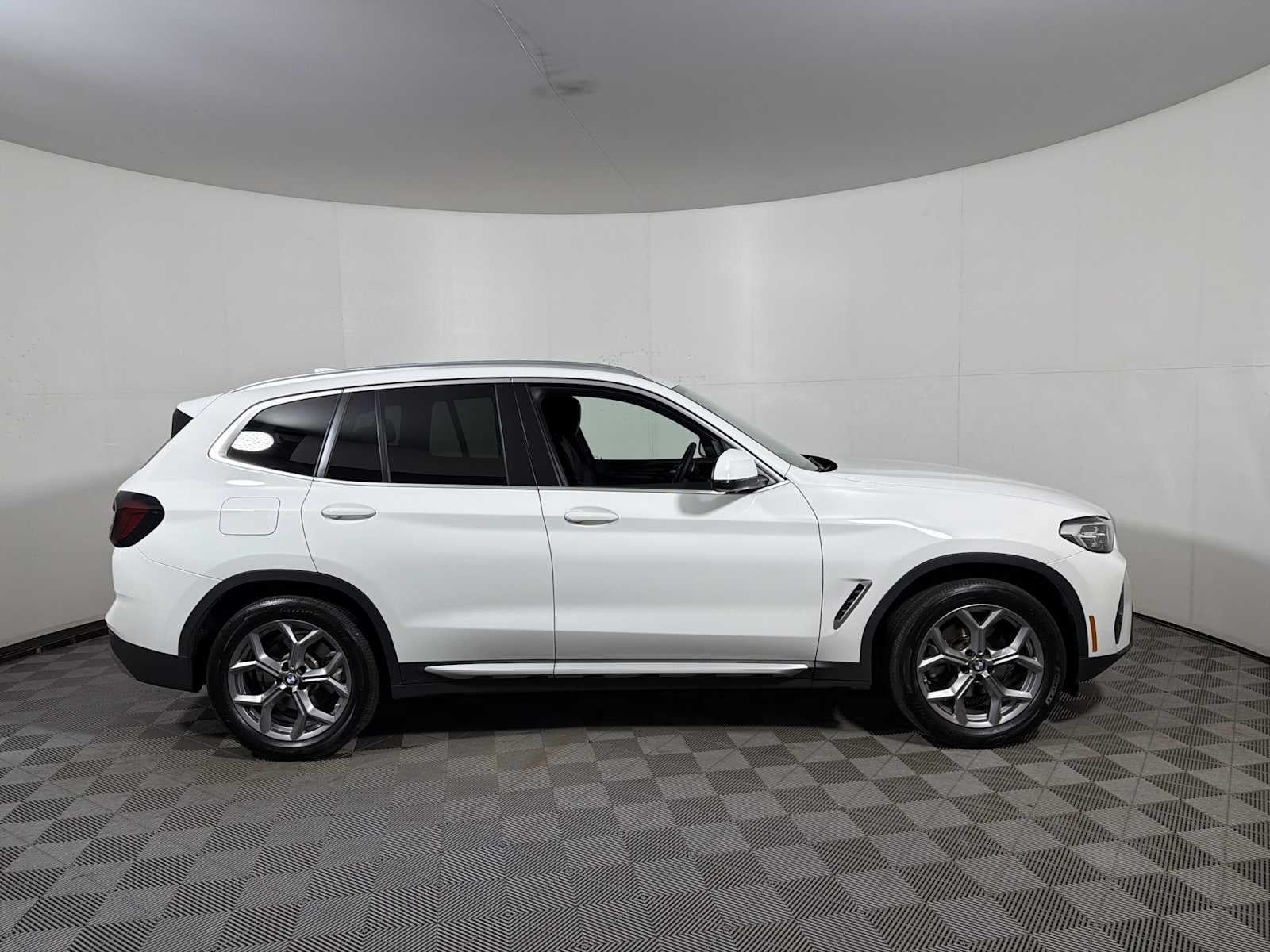2023 BMW X3 xDrive30i Sports Activity Vehicle