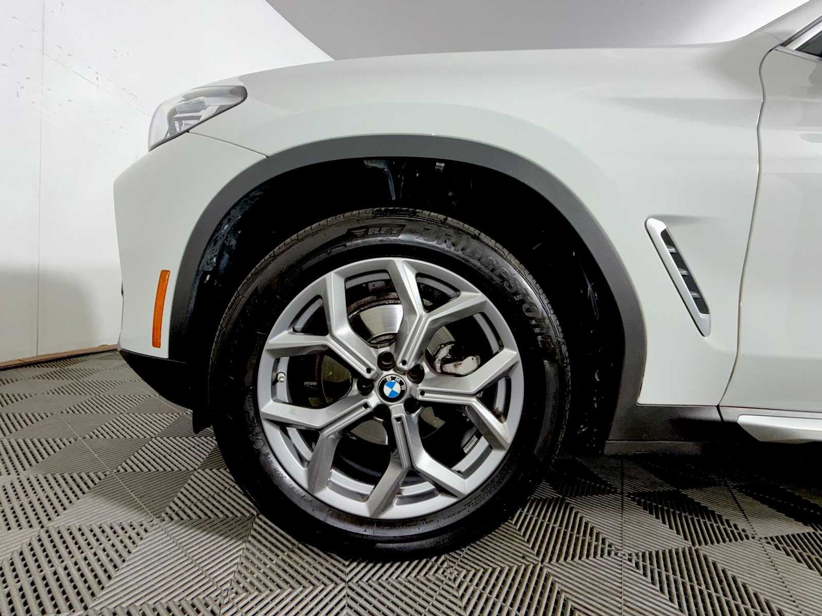 2023 BMW X3 xDrive30i Sports Activity Vehicle
