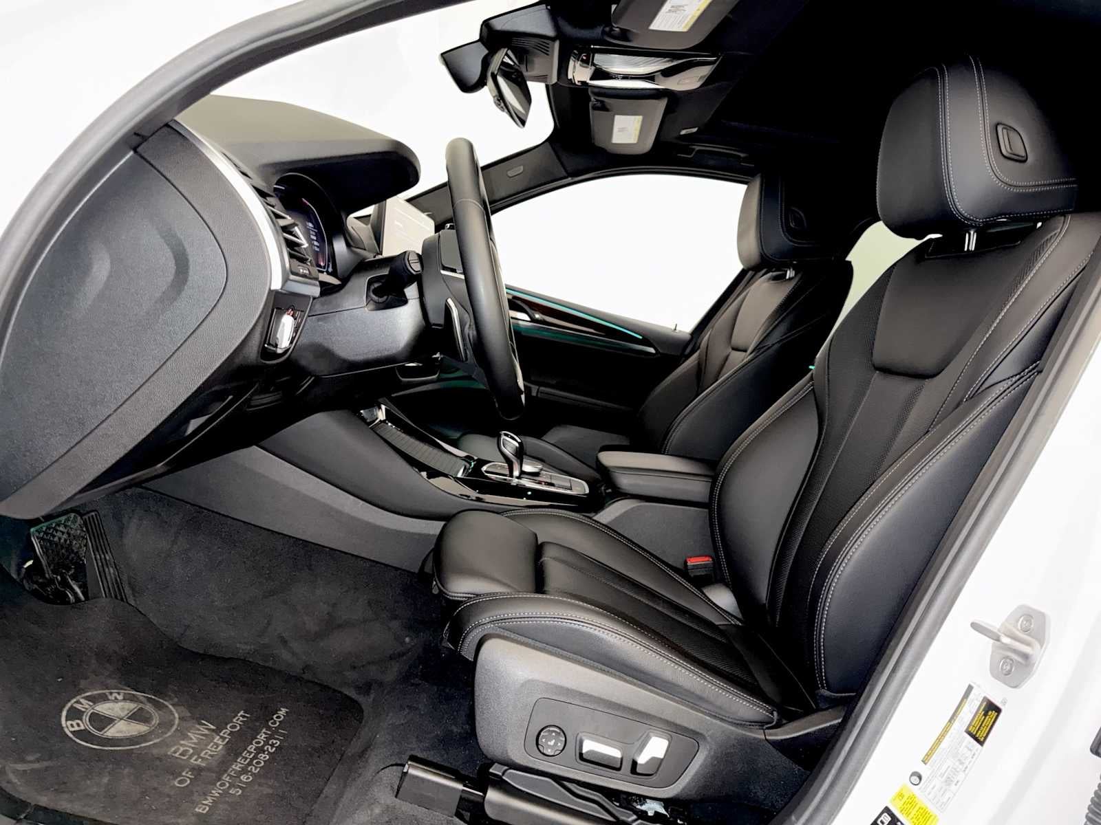 2023 BMW X3 xDrive30i Sports Activity Vehicle