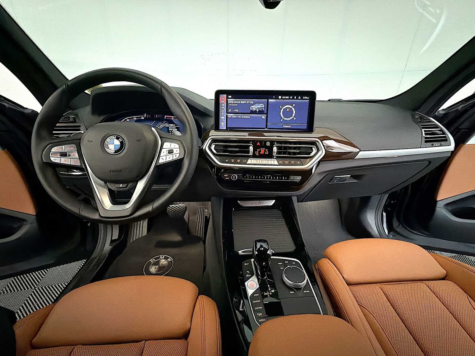 2024 BMW X3 xDrive30i Sports Activity Vehicle