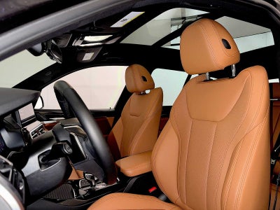 2024 BMW X3 xDrive30i Sports Activity Vehicle