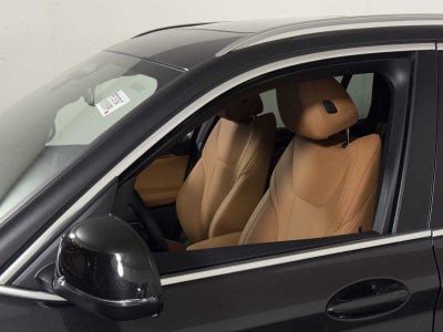 2024 BMW X3 xDrive30i Sports Activity Vehicle
