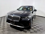 2024 BMW X3 xDrive30i Sports Activity Vehicle