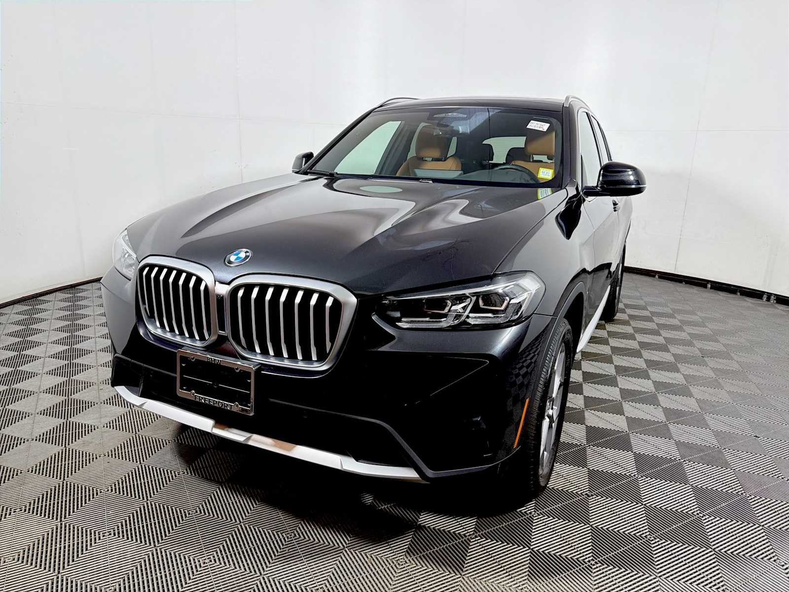 2024 BMW X3 xDrive30i Sports Activity Vehicle