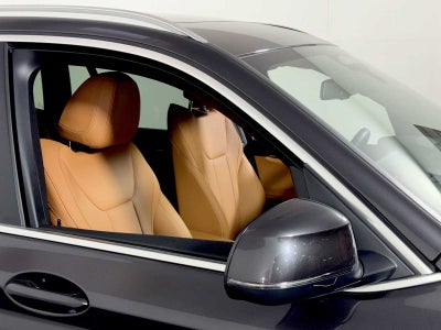 2024 BMW X3 xDrive30i Sports Activity Vehicle