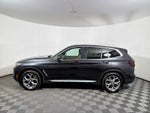 2024 BMW X3 xDrive30i Sports Activity Vehicle