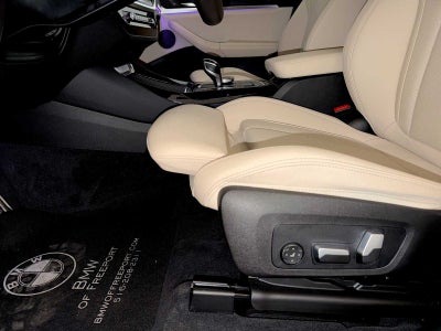 2024 BMW X3 xDrive30i Sports Activity Vehicle