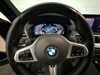 2024 BMW X3 xDrive30i Sports Activity Vehicle
