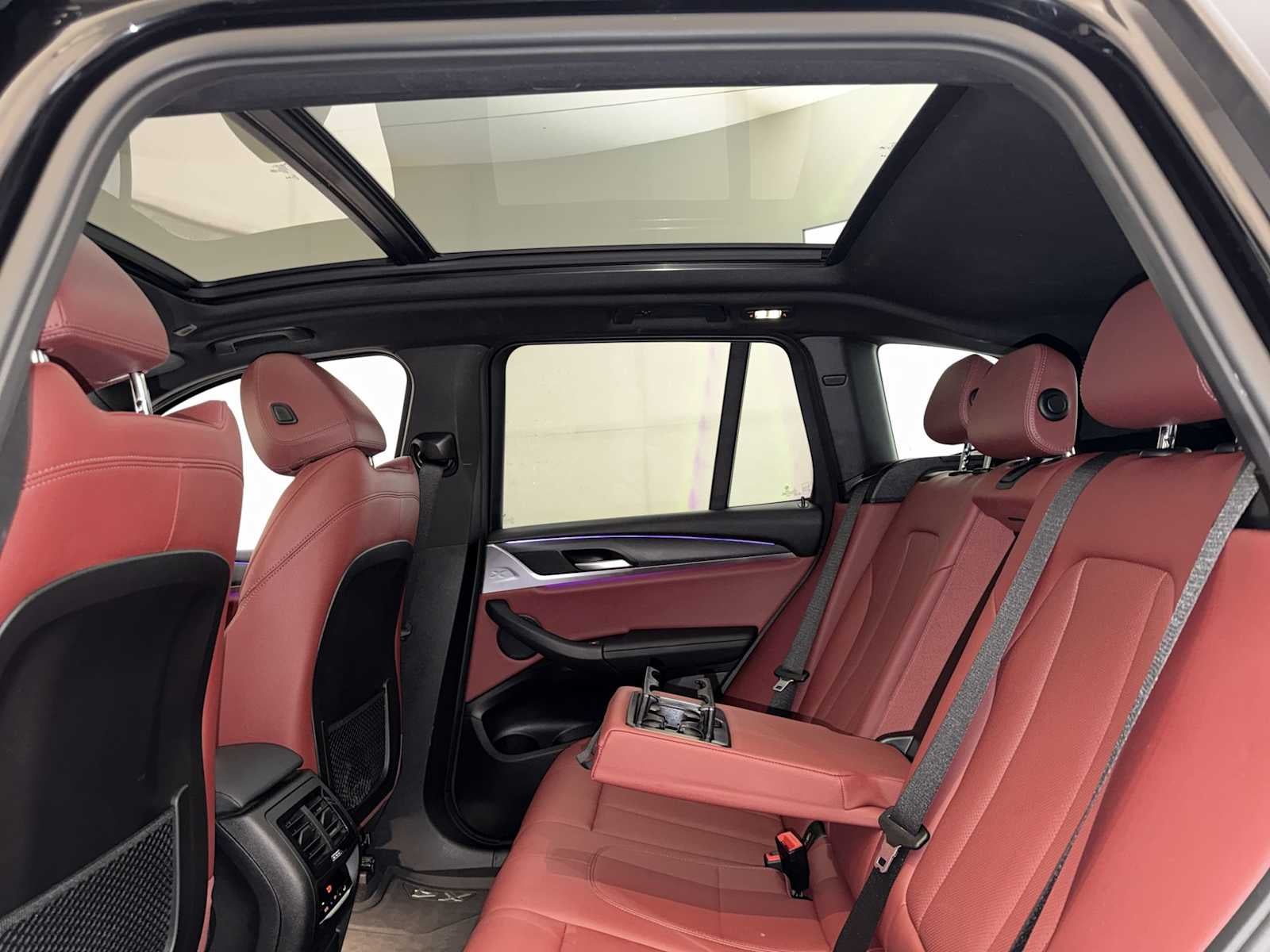 2024 BMW X3 xDrive30i Sports Activity Vehicle