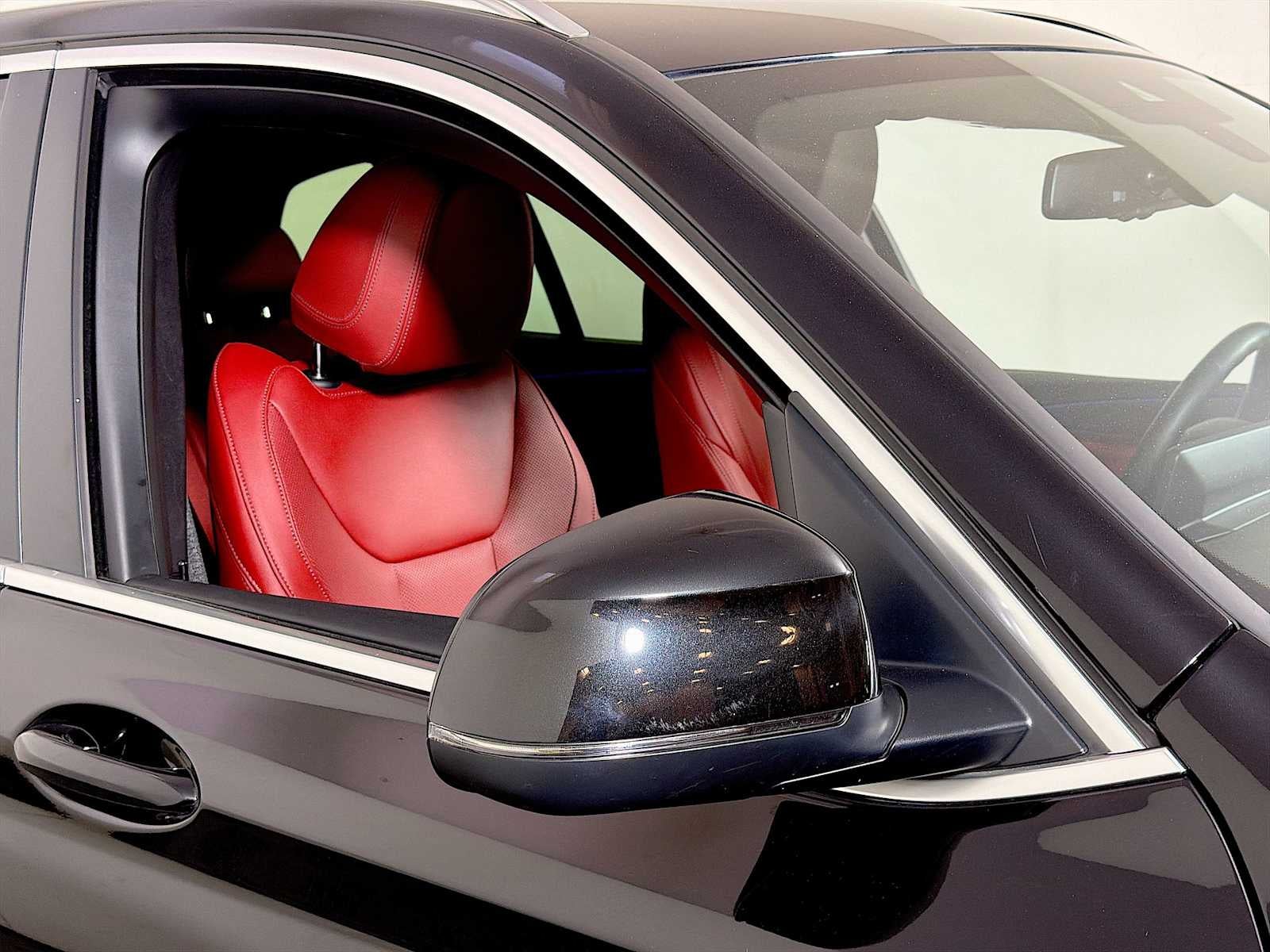 2024 BMW X3 xDrive30i Sports Activity Vehicle