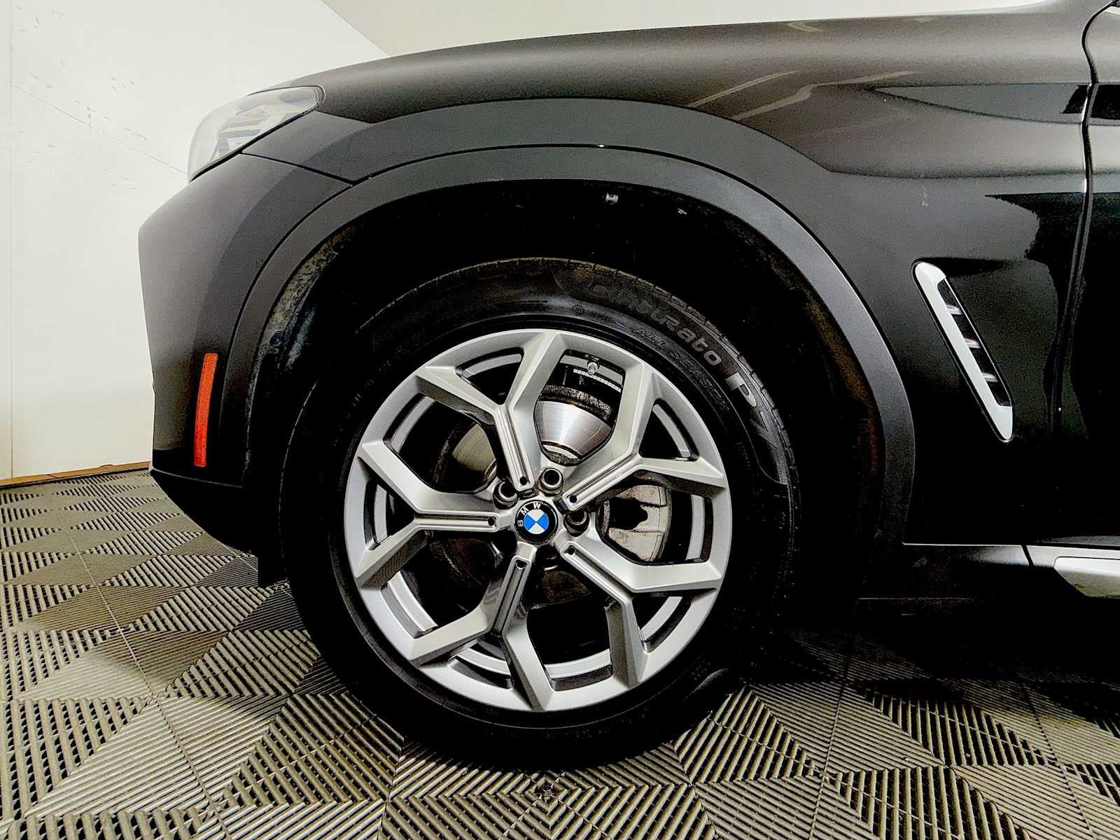 2024 BMW X3 xDrive30i Sports Activity Vehicle
