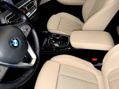 2024 BMW X3 xDrive30i Sports Activity Vehicle