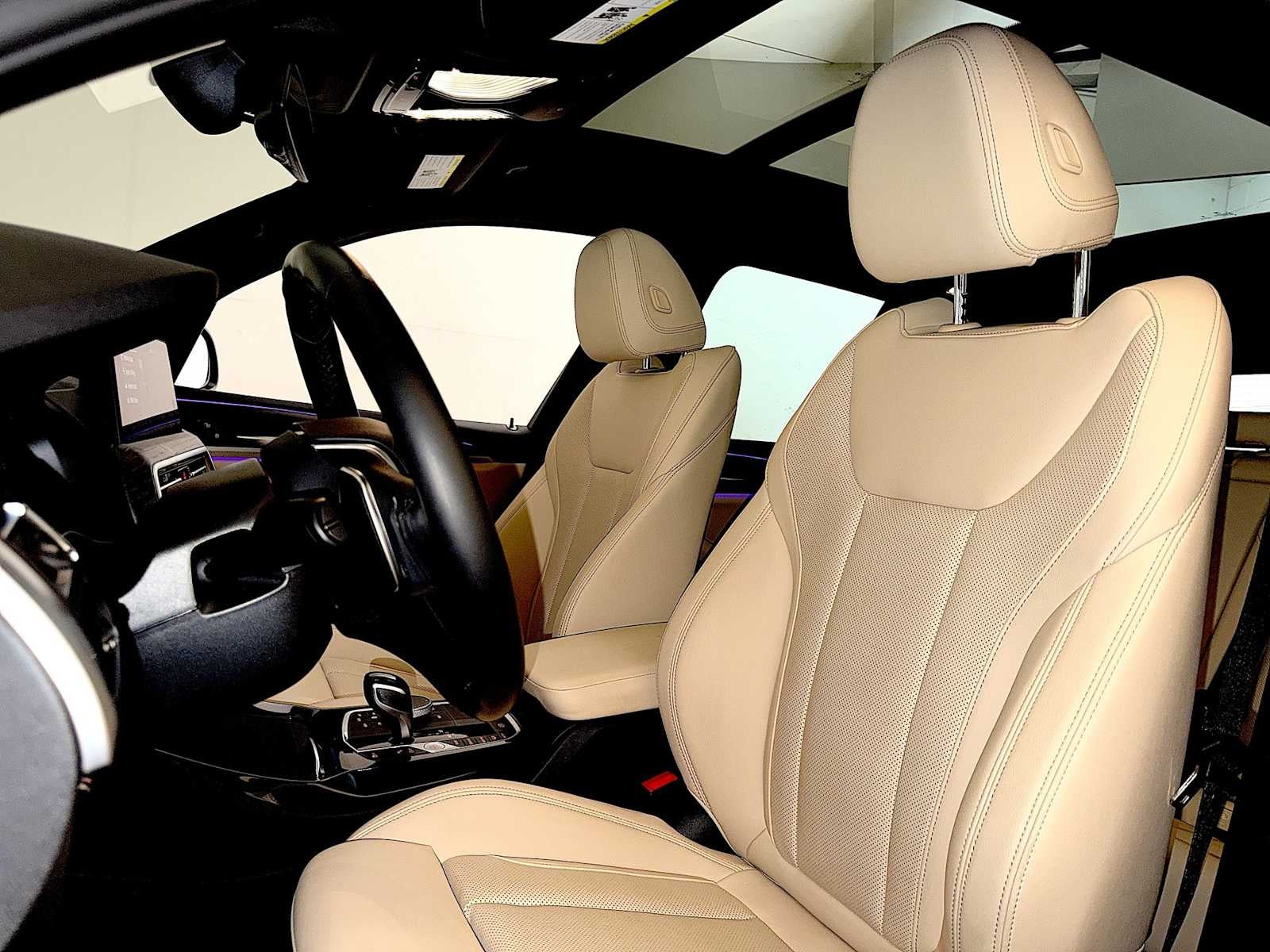 2024 BMW X3 xDrive30i Sports Activity Vehicle