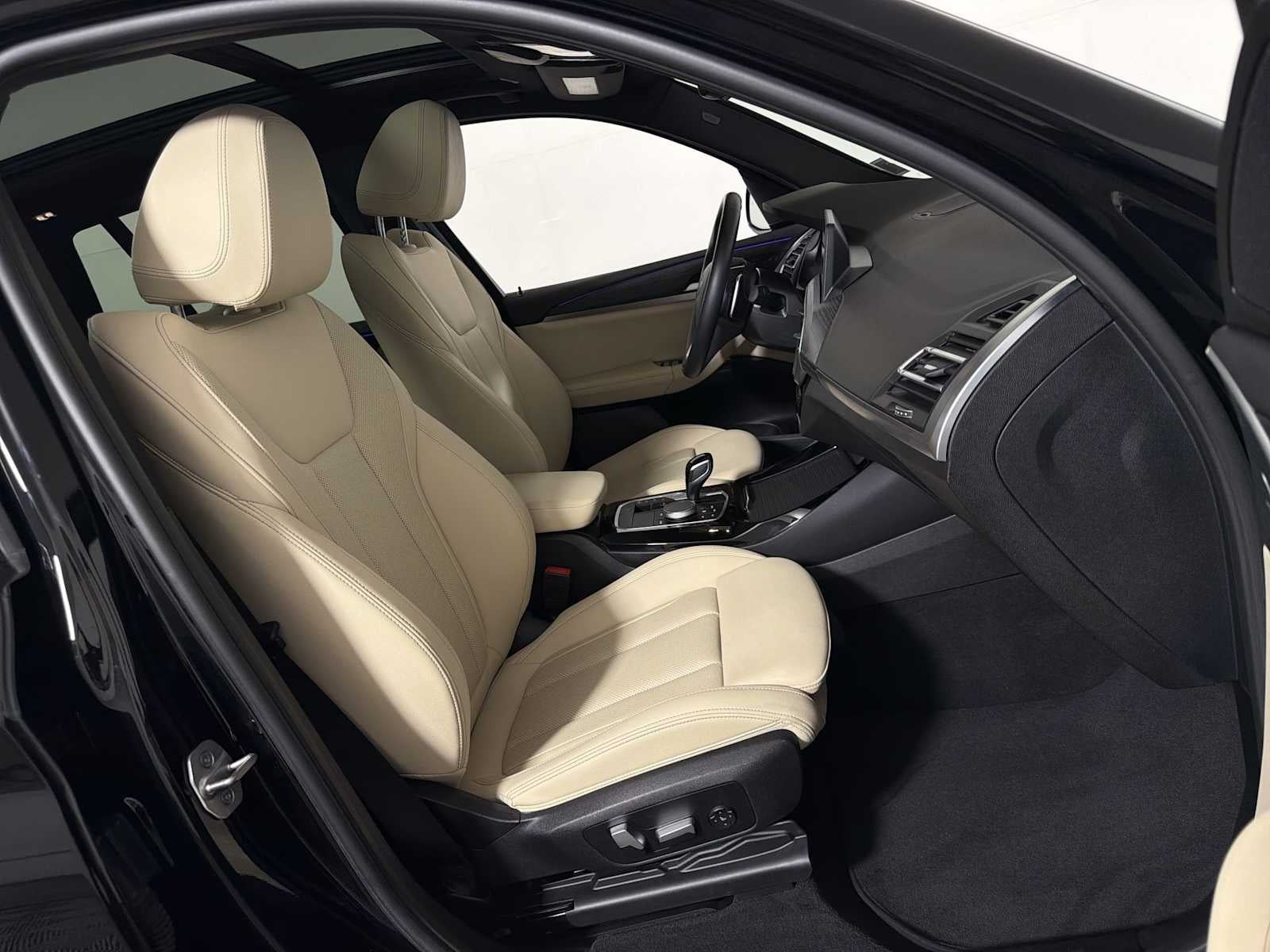 2024 BMW X3 xDrive30i Sports Activity Vehicle