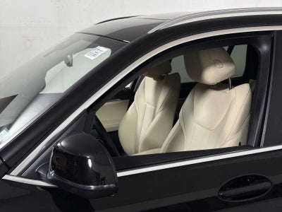 2024 BMW X3 xDrive30i Sports Activity Vehicle