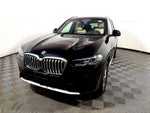 2024 BMW X3 xDrive30i Sports Activity Vehicle