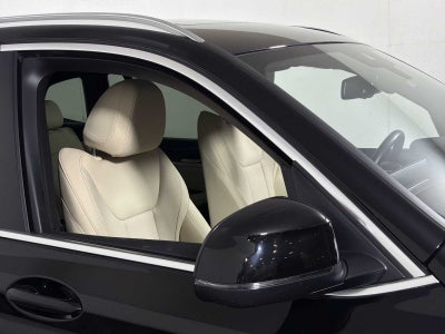 2024 BMW X3 xDrive30i Sports Activity Vehicle