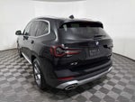 2024 BMW X3 xDrive30i Sports Activity Vehicle