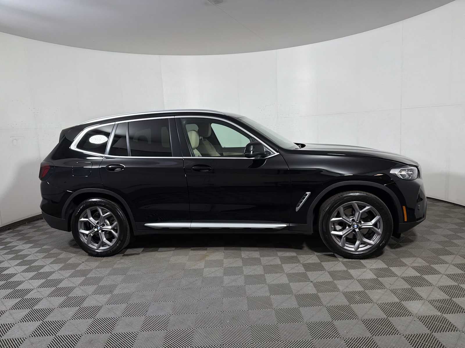 2024 BMW X3 xDrive30i Sports Activity Vehicle