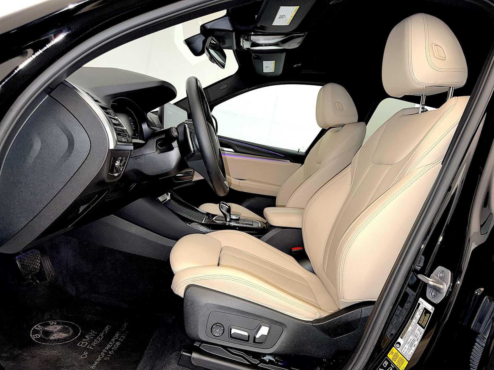 2024 BMW X3 xDrive30i Sports Activity Vehicle